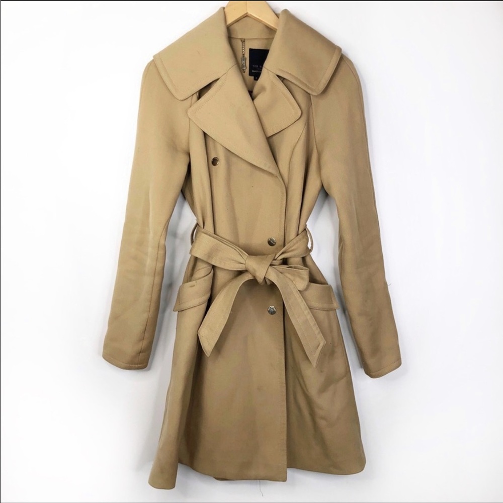Ted Baker Trench Coat